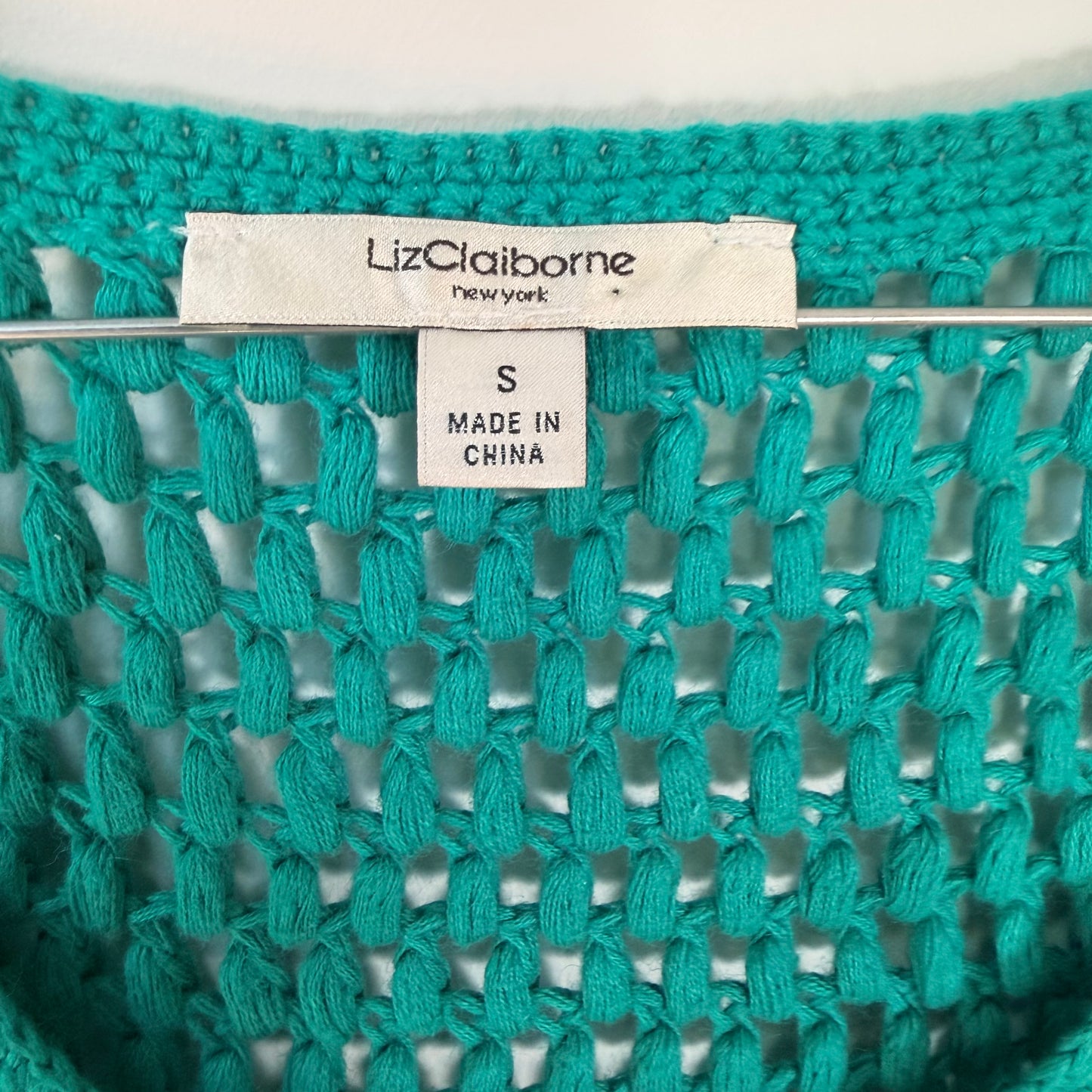 Crochet Cardigan