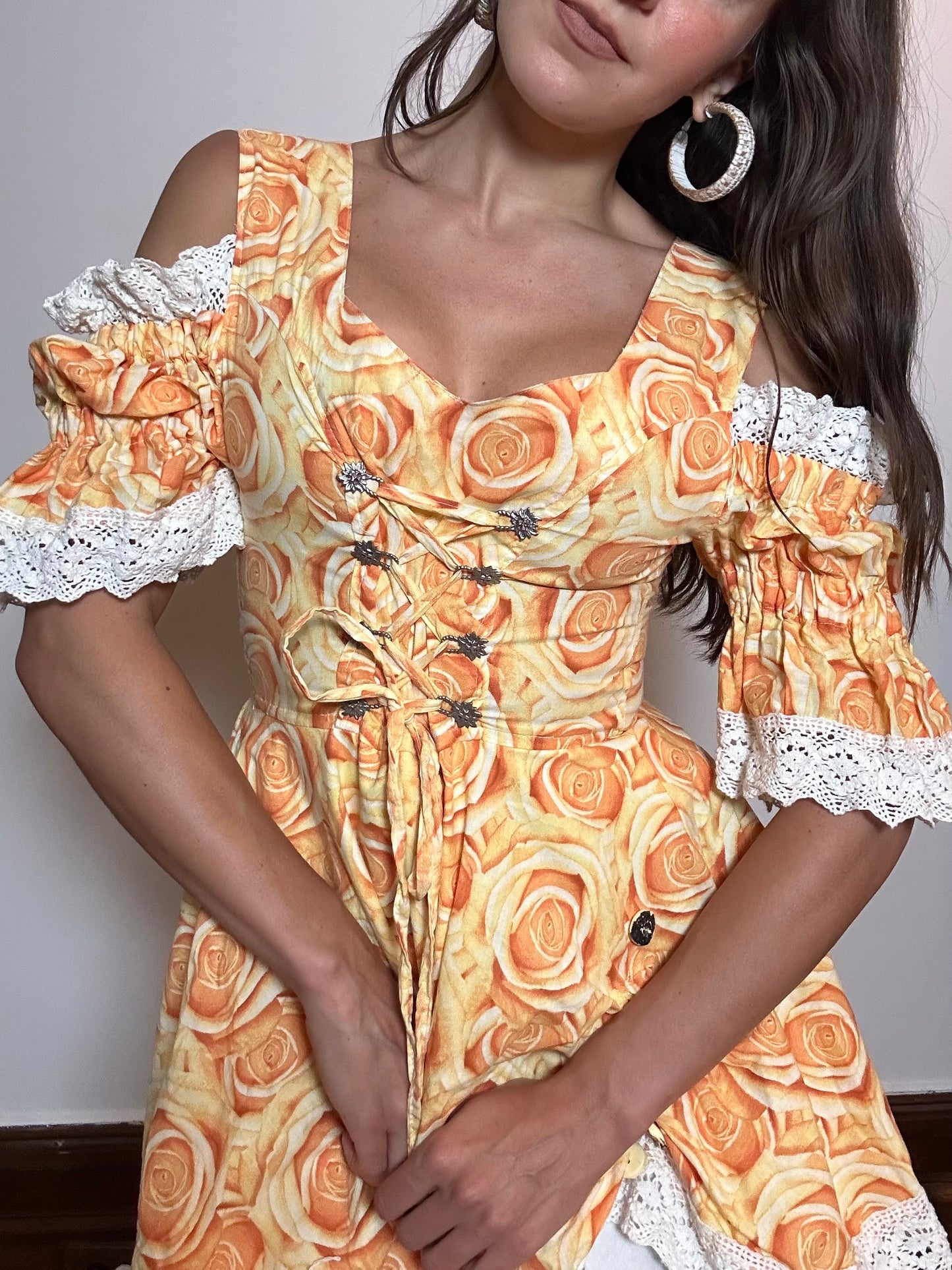 Trachten Dress