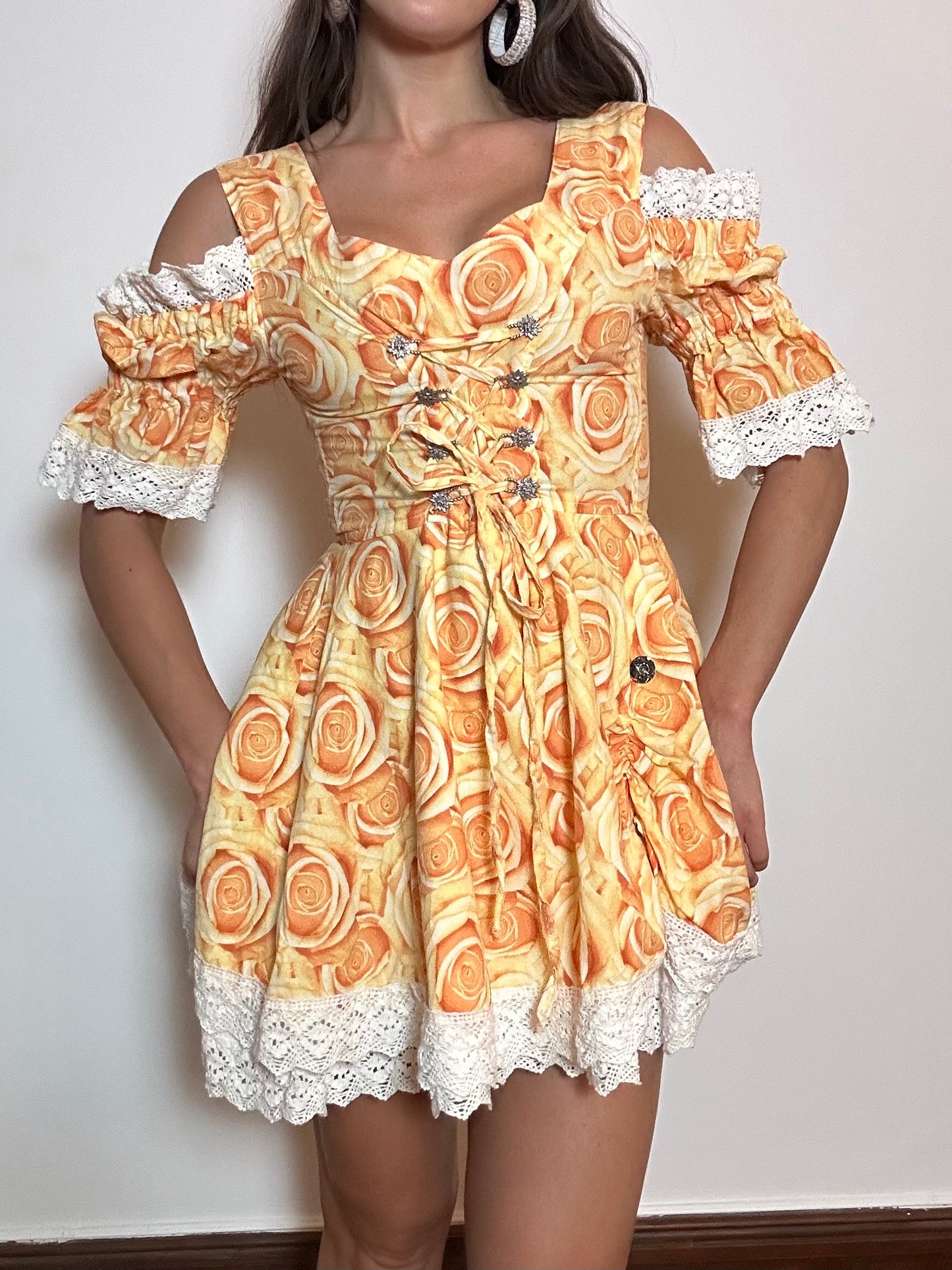 Trachten Dress